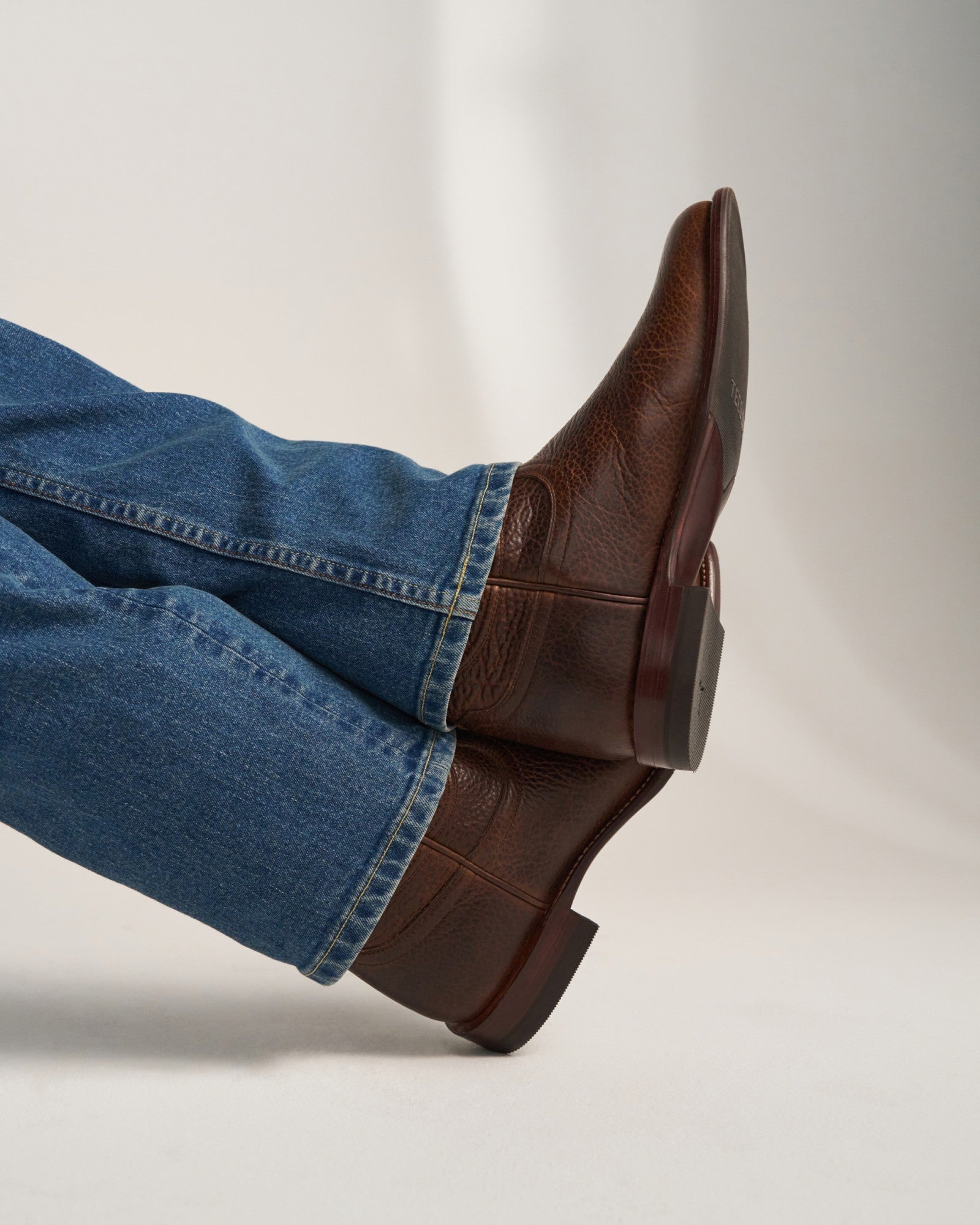 The Earl | Tecovas Men
