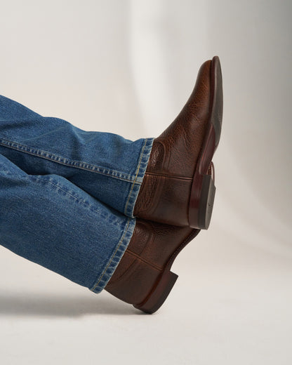 The Earl | Tecovas Men