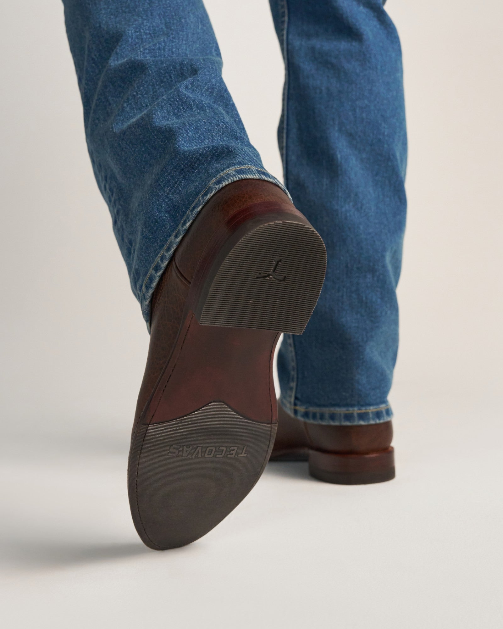 The Earl | Tecovas Men