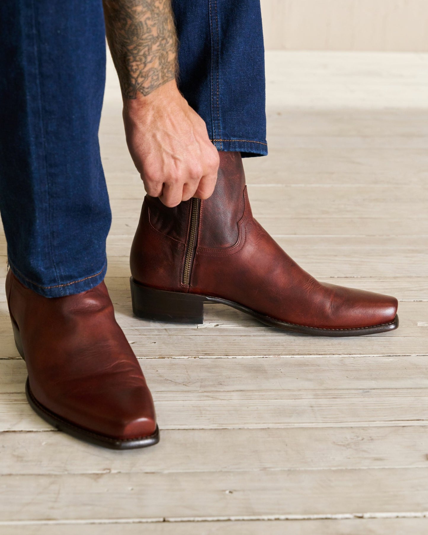 The Jack | Tecovas Men