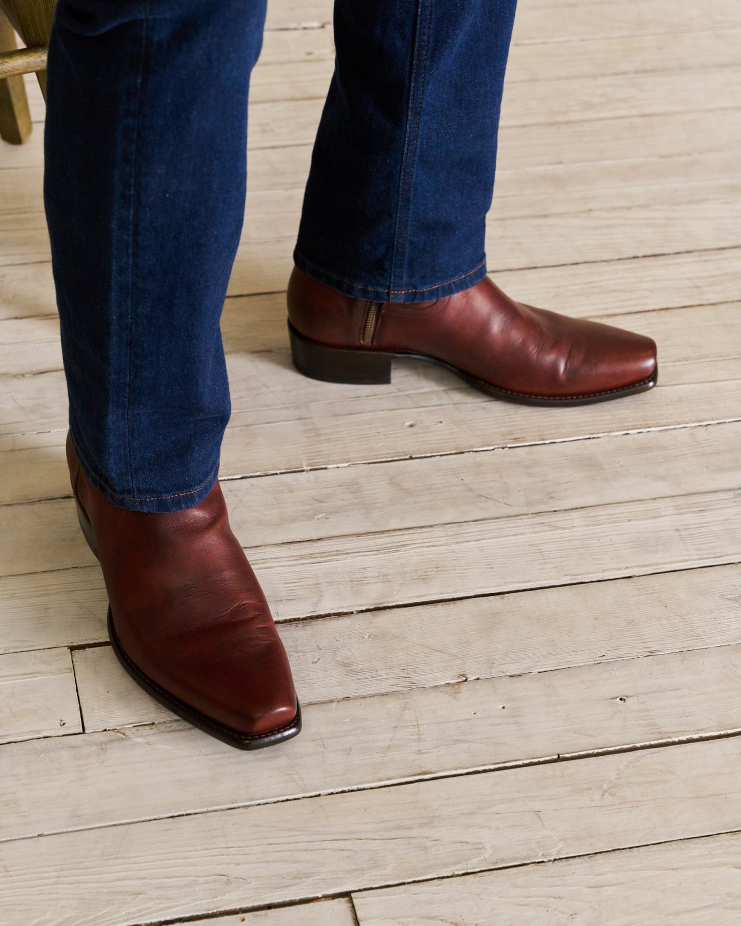 The Jack | Tecovas Men