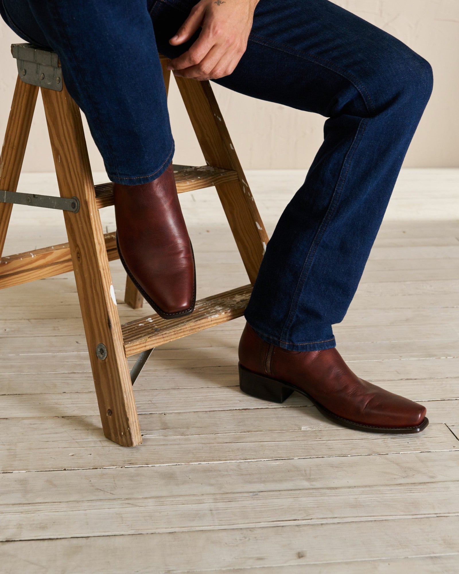 The Jack | Tecovas Men