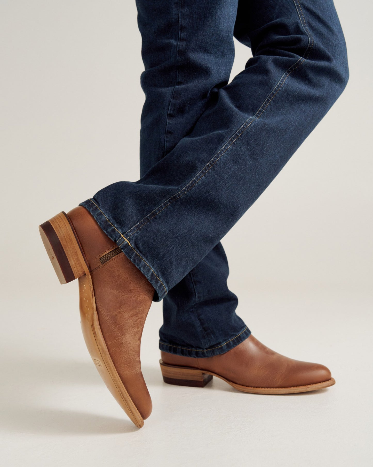 The Dean | Tecovas Men