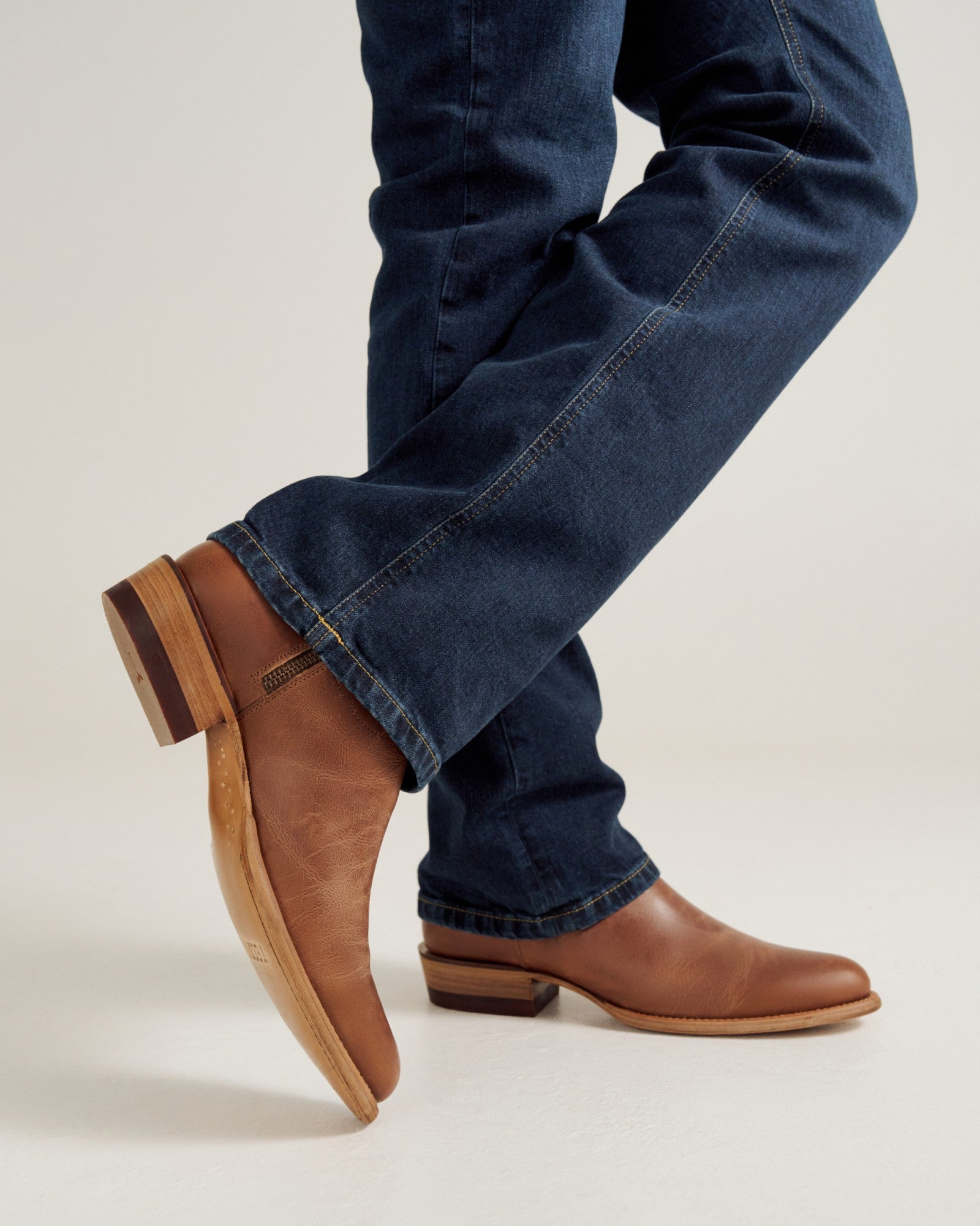 The Dean | Tecovas Men