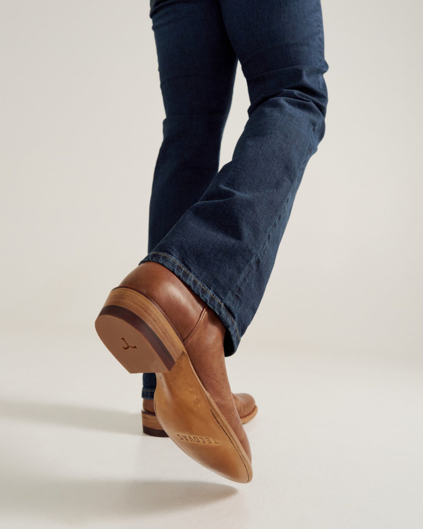 The Dean | Tecovas Men