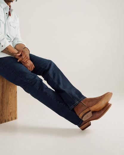 The Dean | Tecovas Men