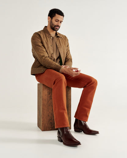 The Blaze | Tecovas Men