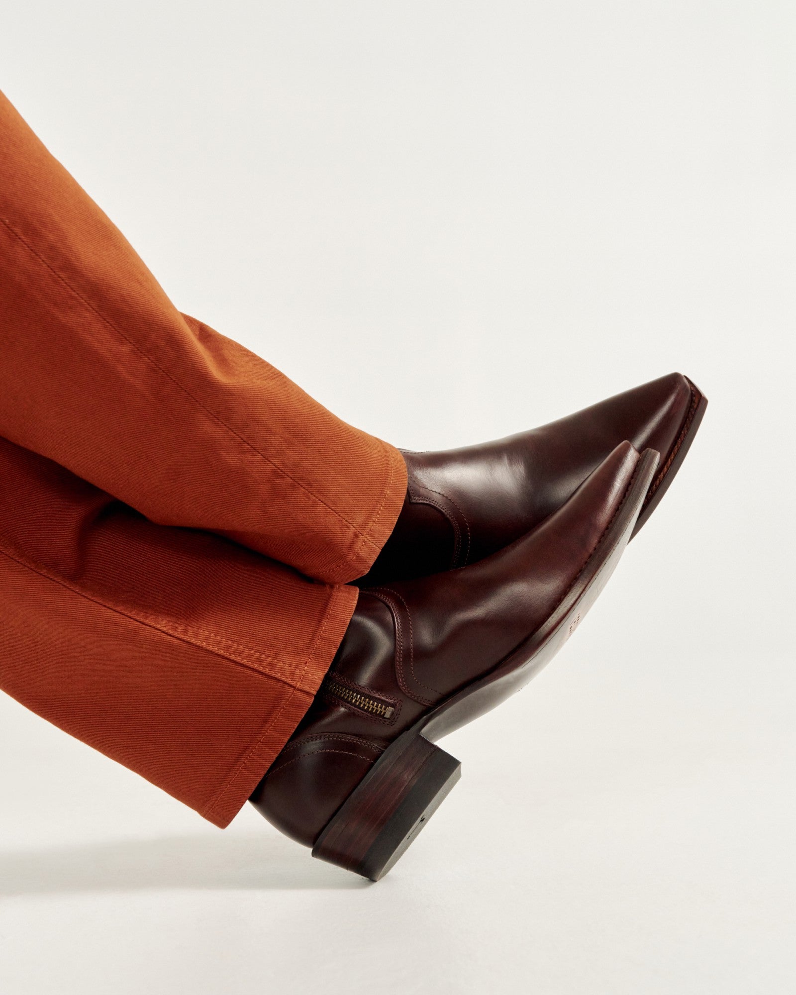 The Blaze | Tecovas Men