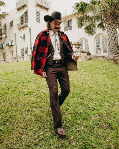 The Blaze | Tecovas Men