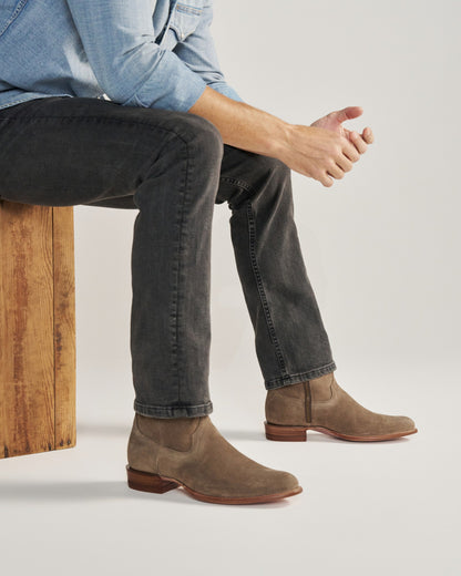 The Dean | Tecovas Men