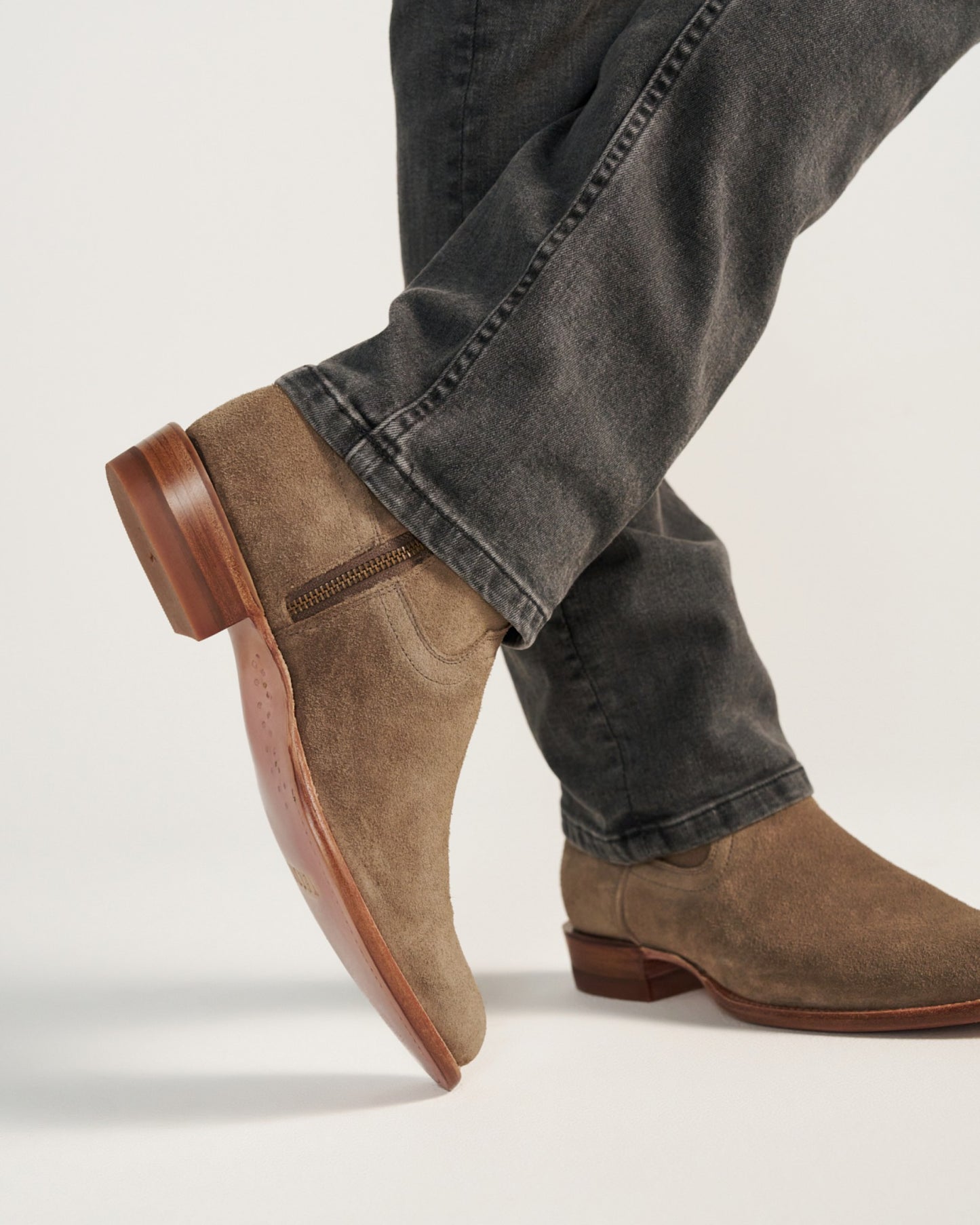 The Dean | Tecovas Men