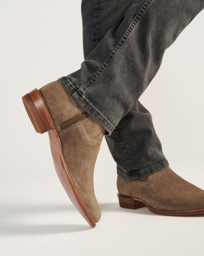 The Dean | Tecovas Men