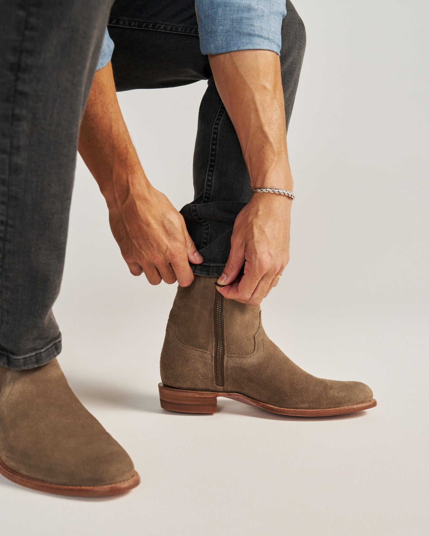The Dean | Tecovas Men