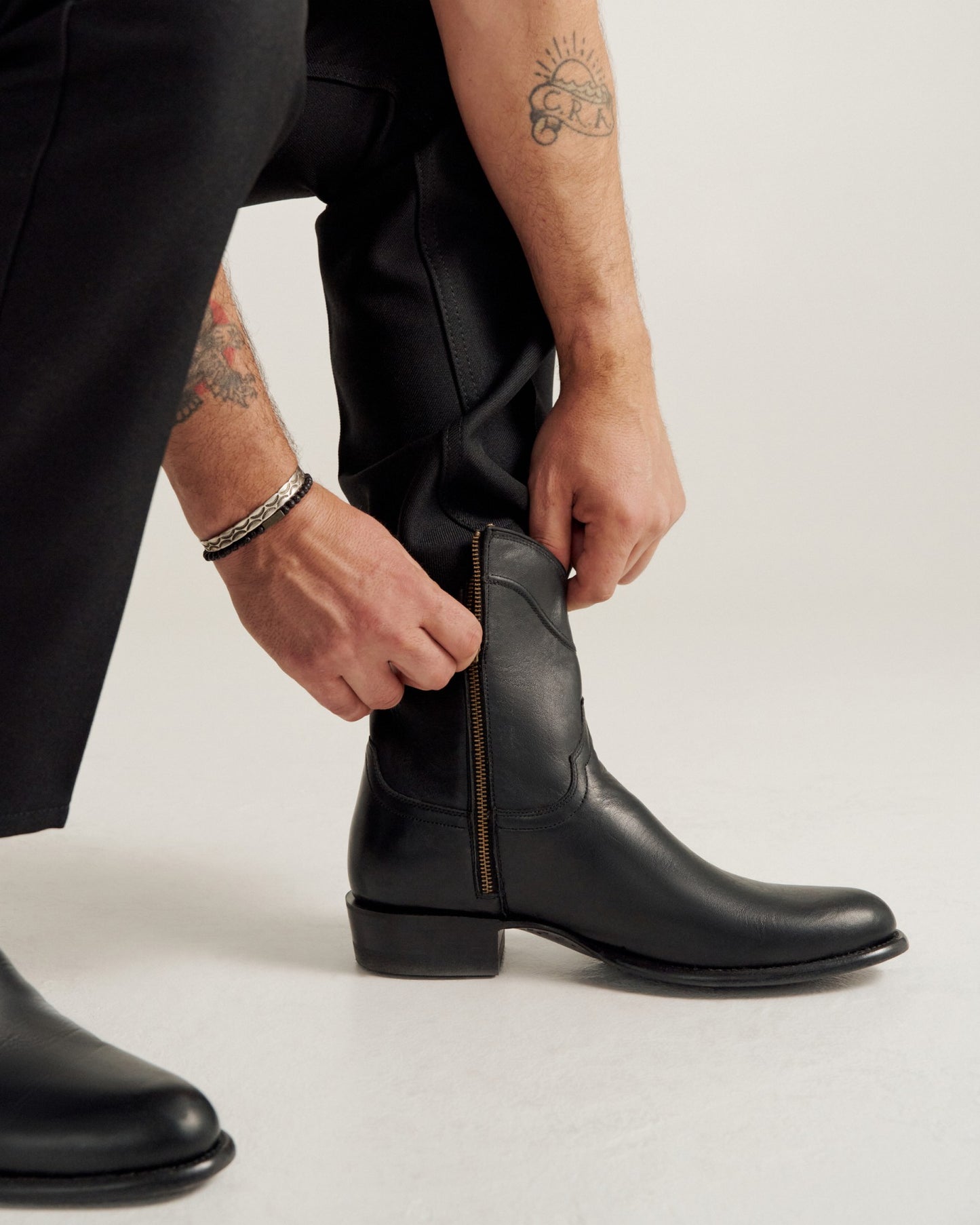 The Dean | Tecovas Men