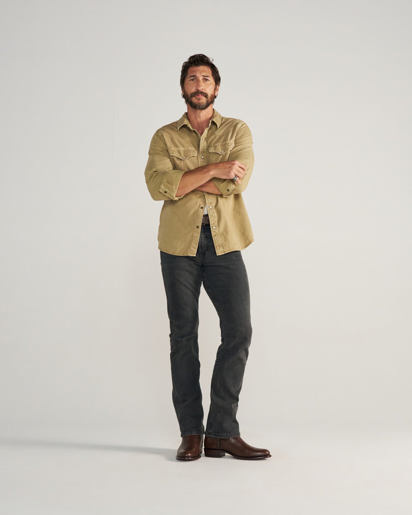 The Dean | Tecovas Men