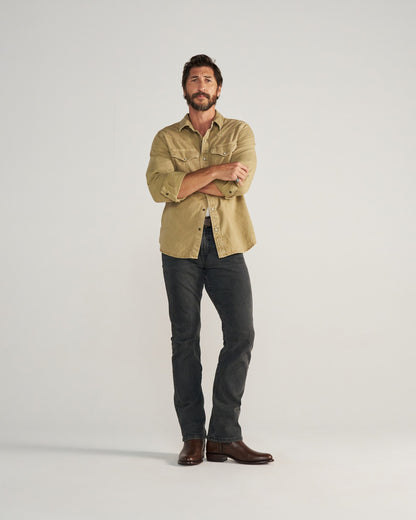 The Dean | Tecovas Men