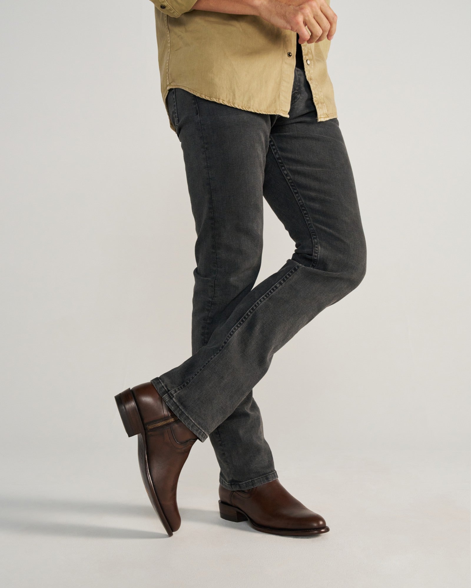 The Dean | Tecovas Men