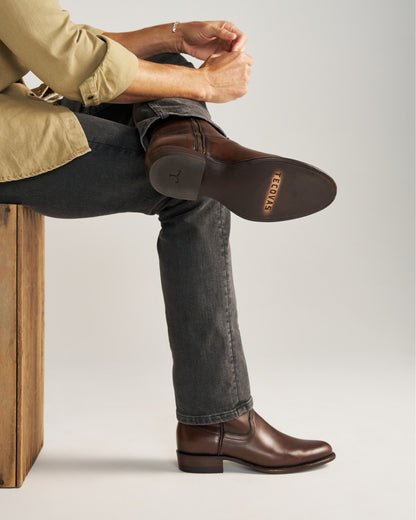 The Dean | Tecovas Men