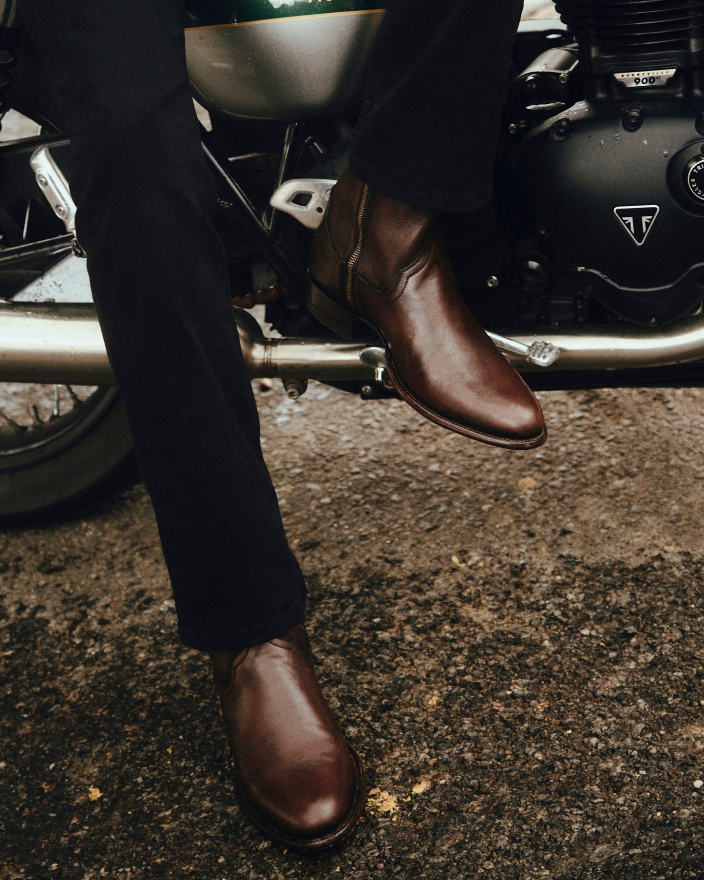 The Dean | Tecovas Men
