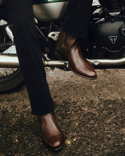 The Dean | Tecovas Men
