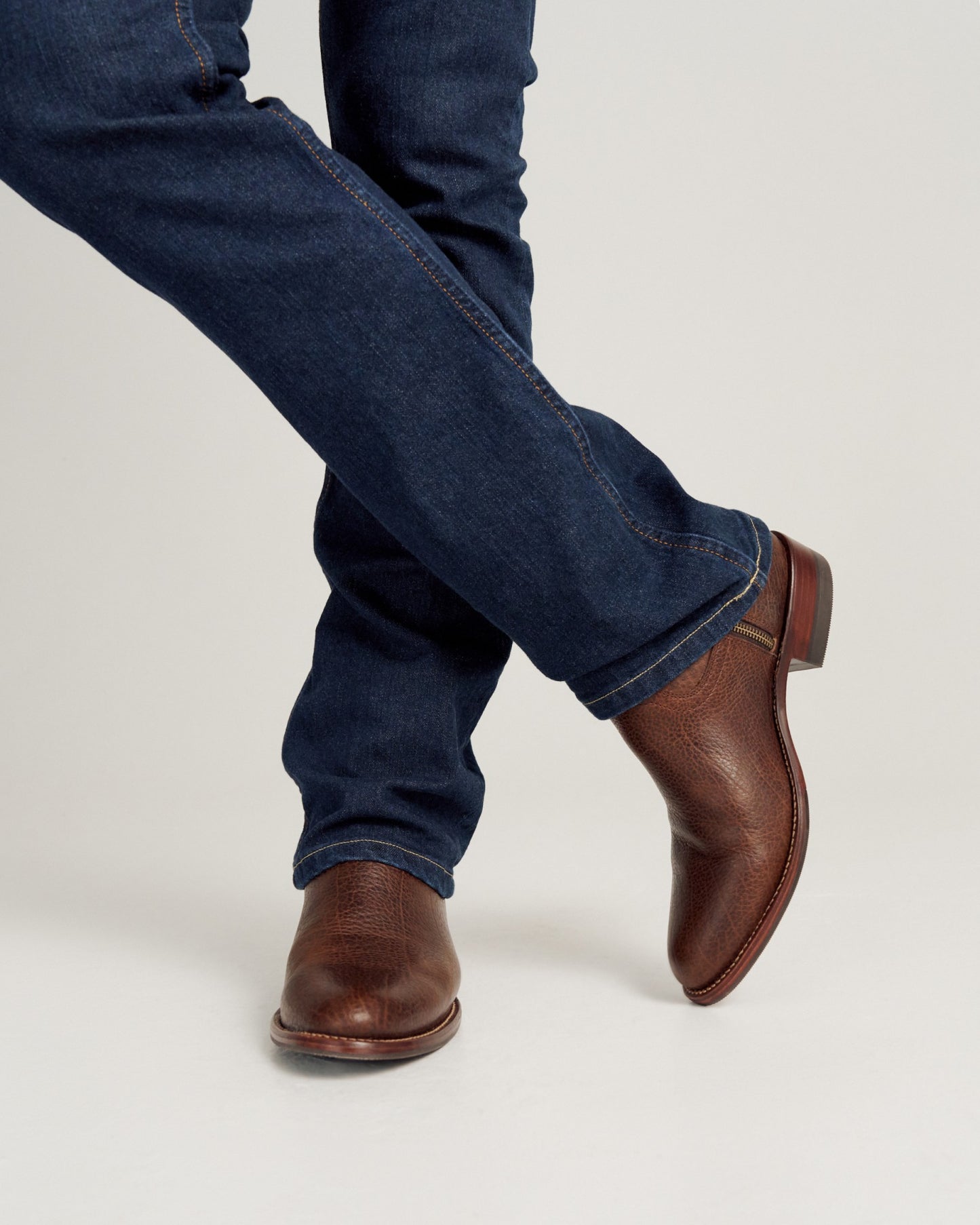 The Dean | Tecovas Men