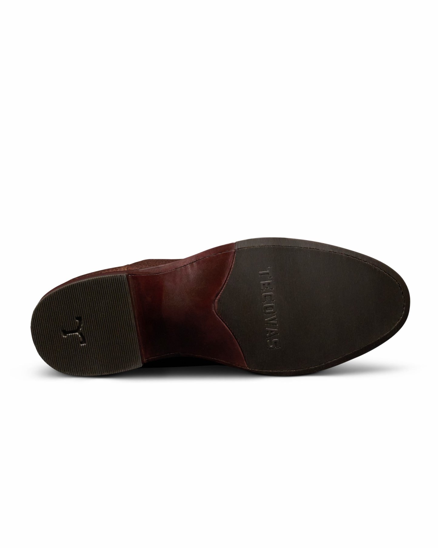 The Dean | Tecovas Men