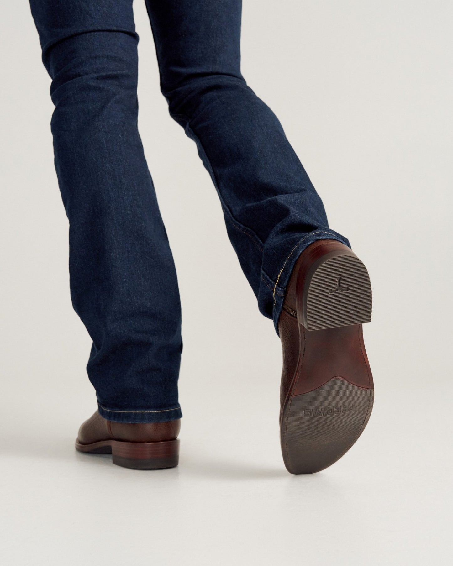 The Dean | Tecovas Men