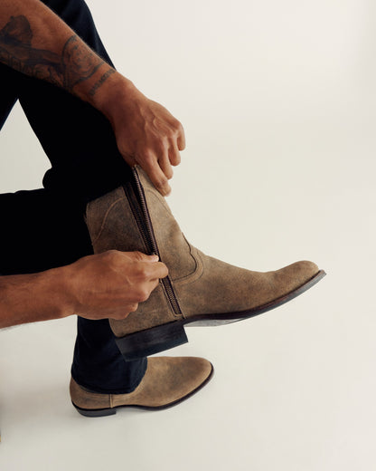 The Dean | Tecovas Men
