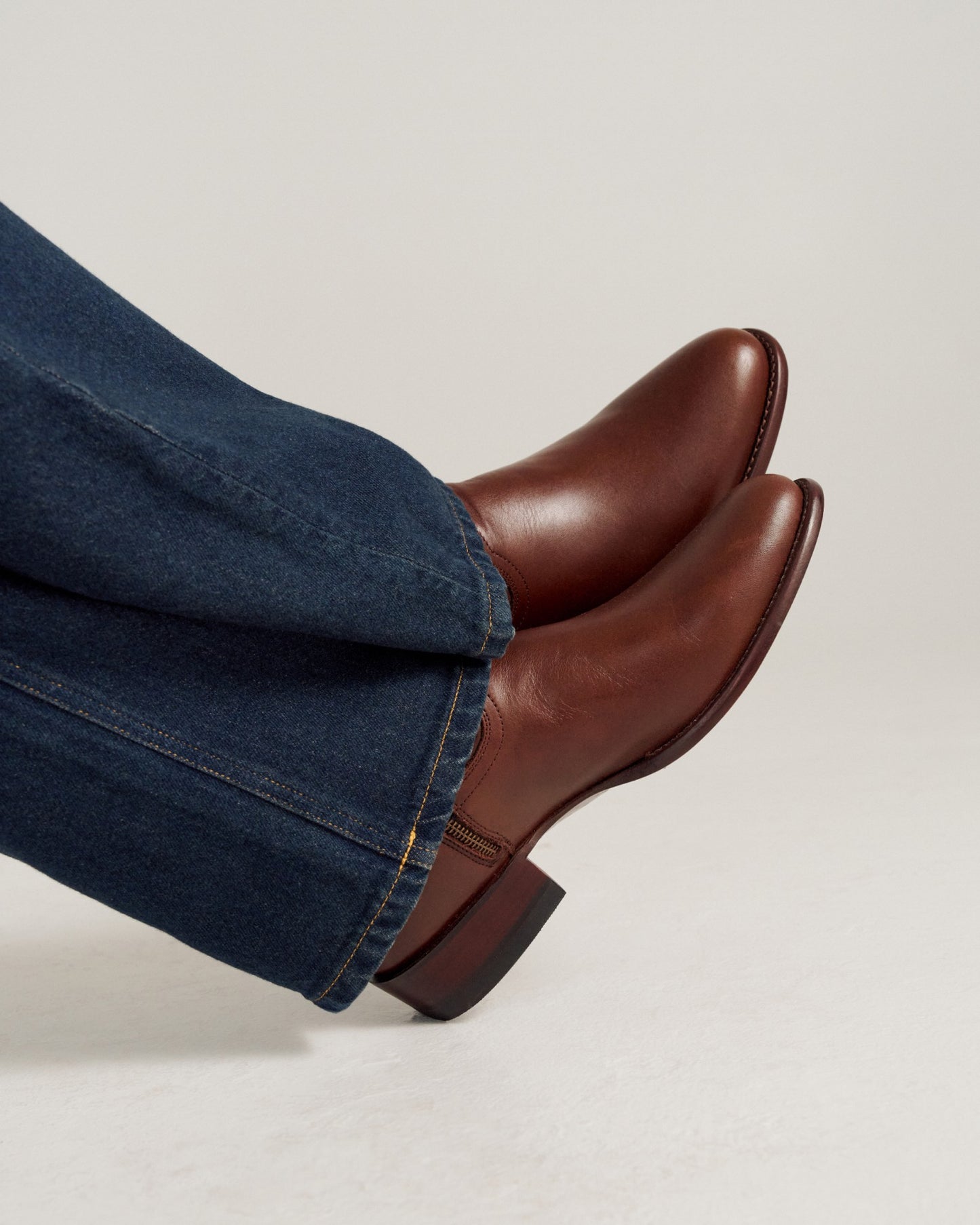 The Dean | Tecovas Men