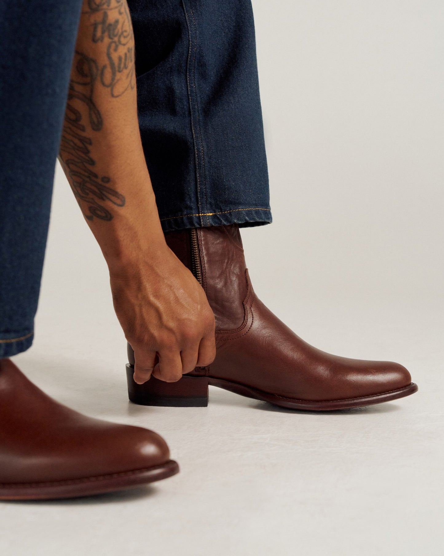 The Dean | Tecovas Men