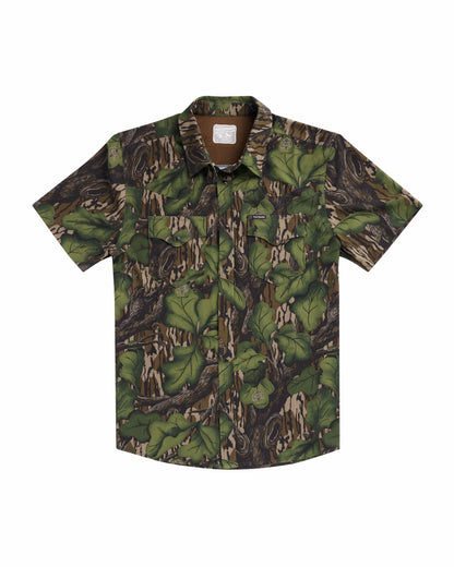 Mossy Oak Full Foliage,S