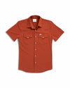 Orange Rust