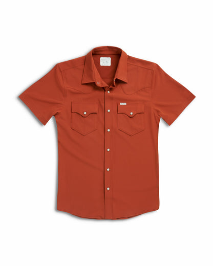 Orange Rust,S