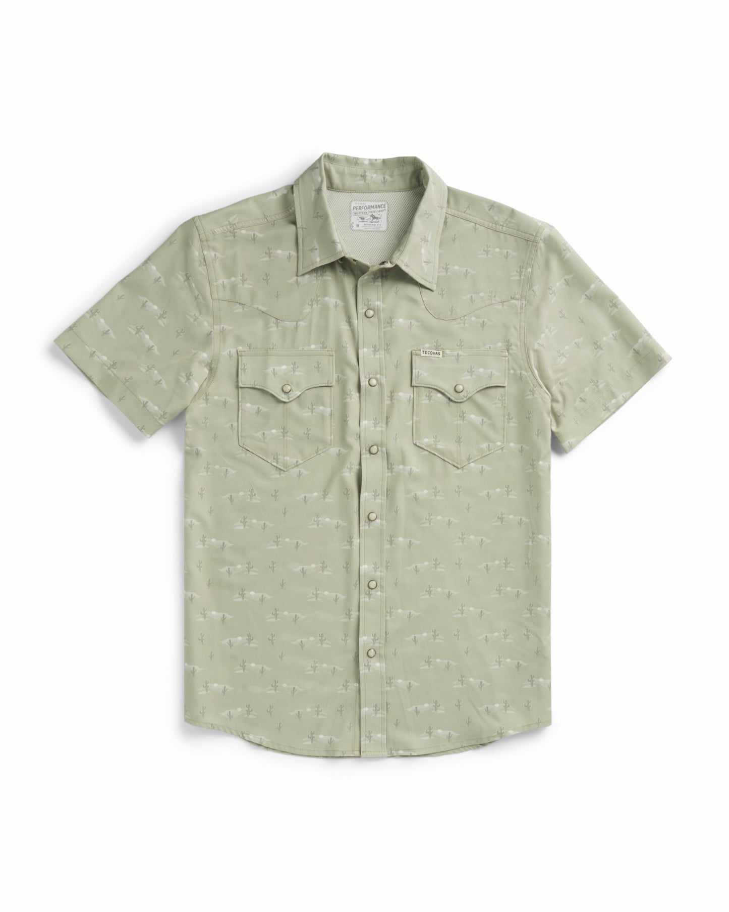 Desert Sage/Light Sand,S