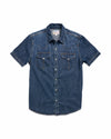 Dark Wash