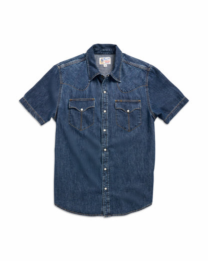 Dark Wash,S