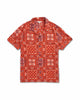 Terracotta/Multi