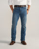 Medium Indigo