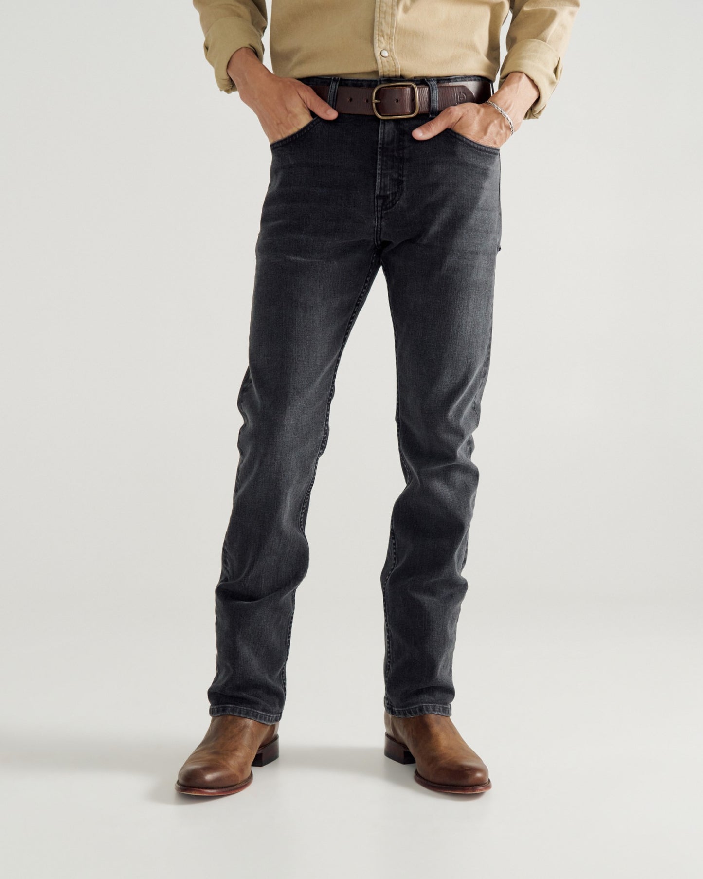 Washed Black,32