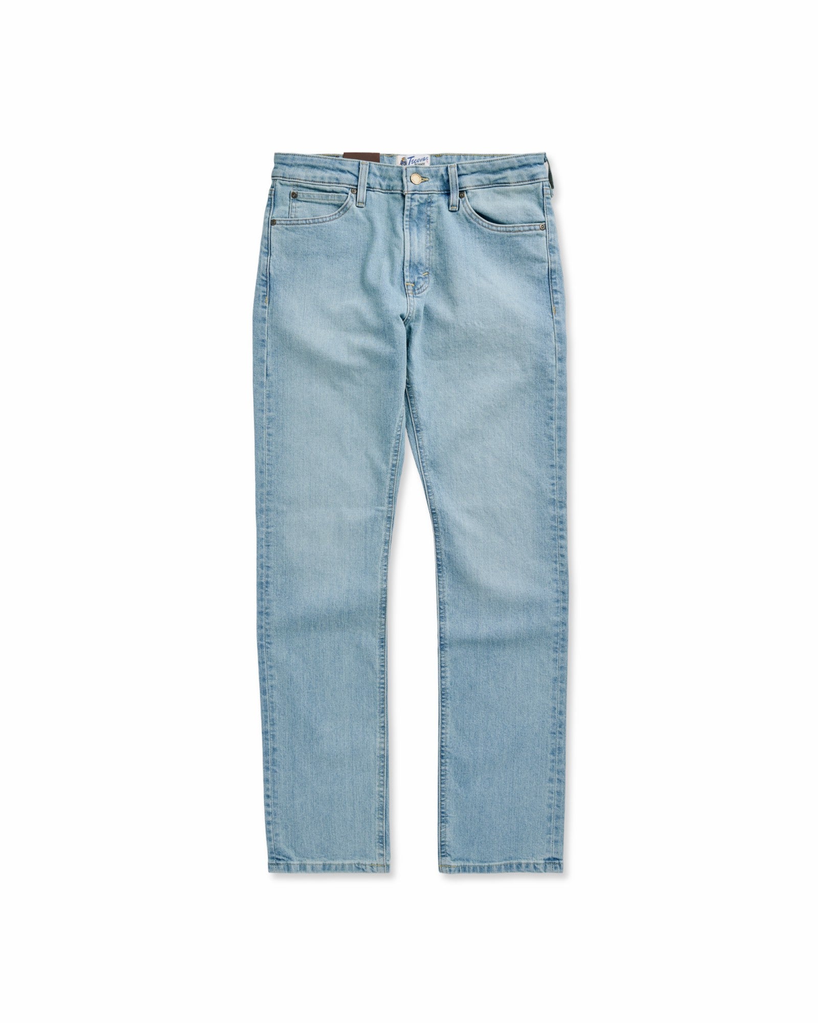 Men's Slim Stretch Denim | Tecovas Men