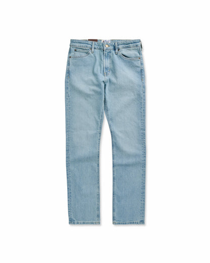 Men's Slim Stretch Denim | Tecovas Men