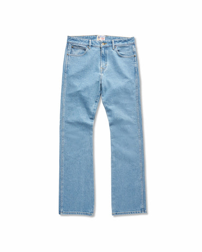 Men's Modern Bootcut Heritage Denim | Tecovas Men