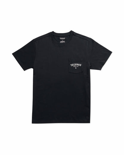 Men's Fine Makers Pocket T-Shirt | Tecovas Men