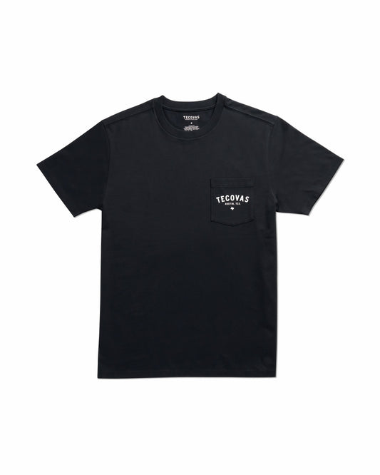 Men's Fine Makers Pocket T-Shirt | Tecovas Men