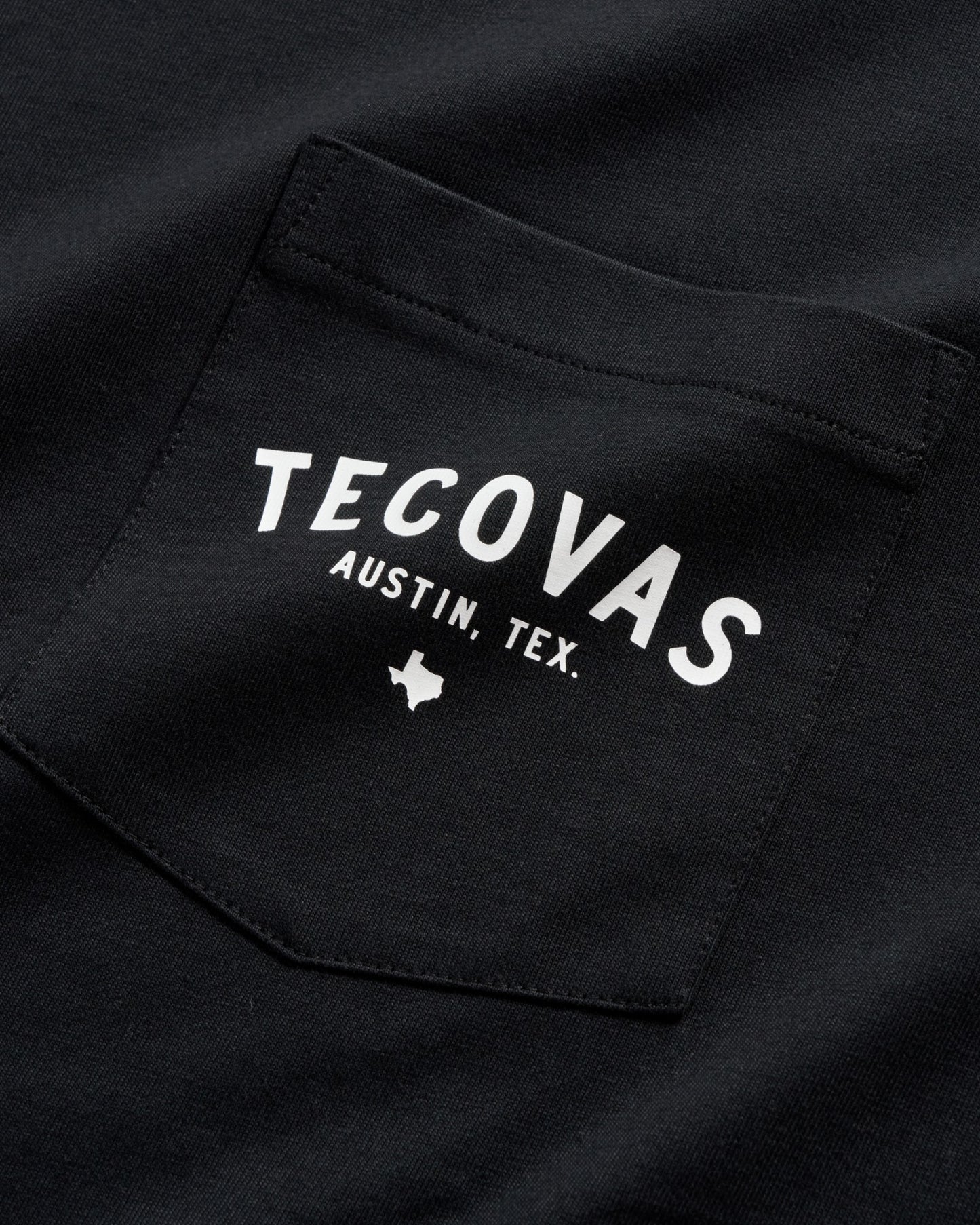 Men's Fine Makers Pocket T-Shirt | Tecovas Men