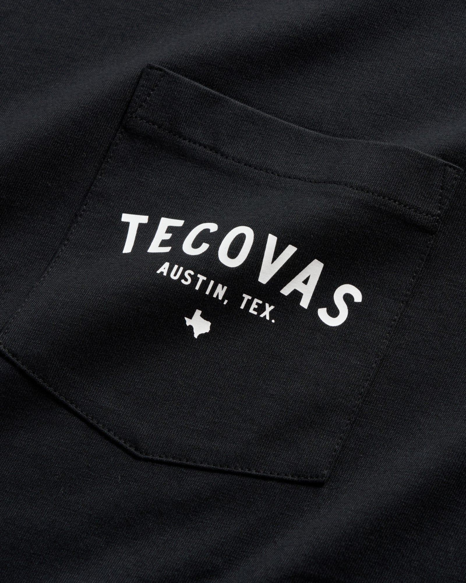 Men's Fine Makers Pocket T-Shirt | Tecovas Men
