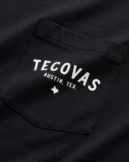Men's Fine Makers Pocket T-Shirt | Tecovas Men