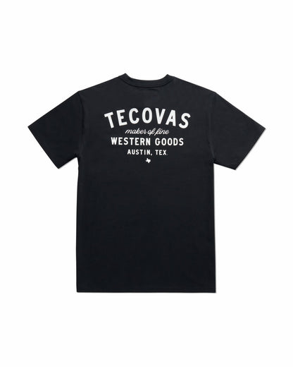 Men's Fine Makers Pocket T-Shirt | Tecovas Men