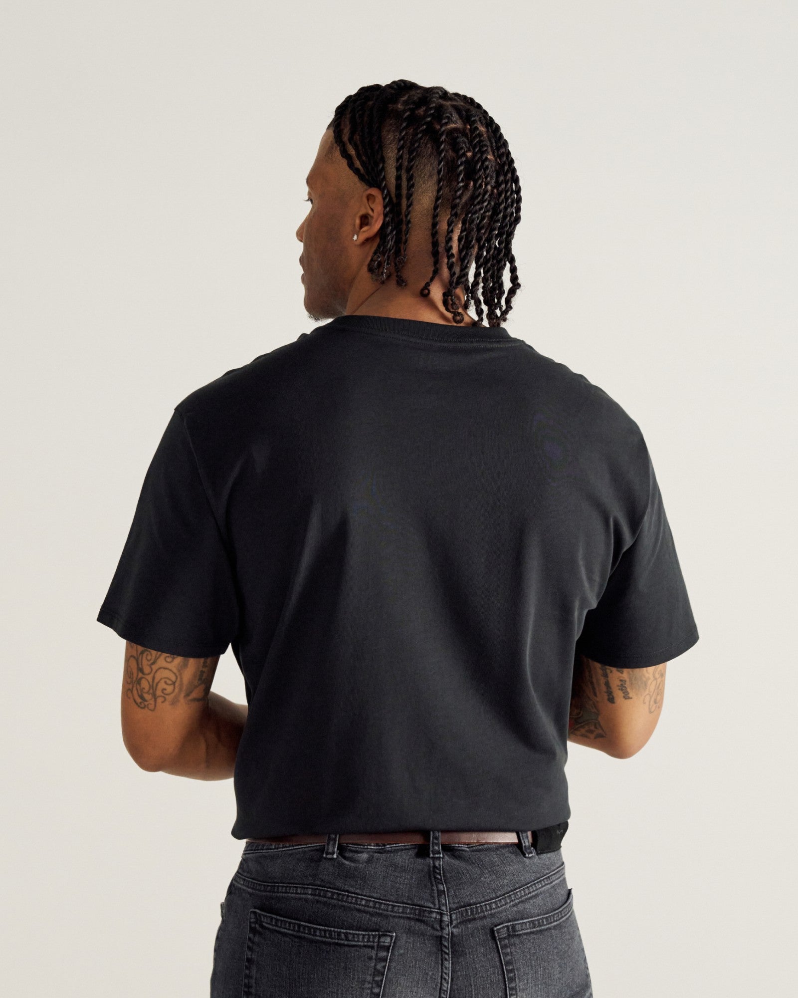Men's Standard Issue Pocket T-Shirt | Tecovas Men