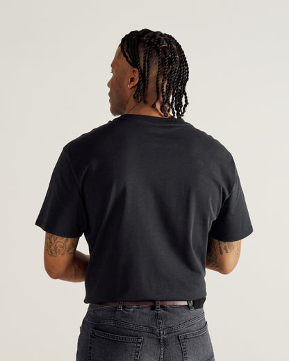 Men's Standard Issue Pocket T-Shirt | Tecovas Men